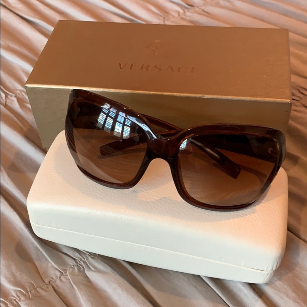 Versace Sunglasses